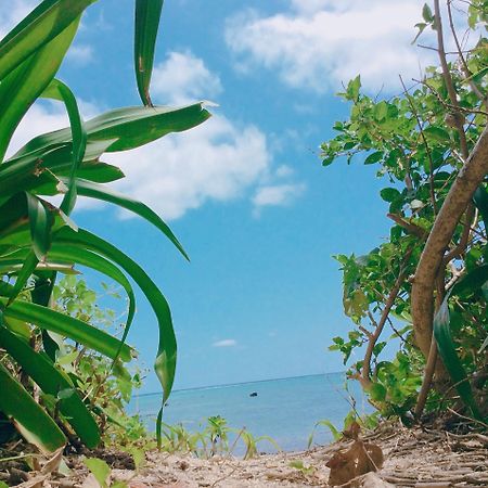 Yoisama Sunrise Beach House Ishigaki  Εξωτερικό φωτογραφία
