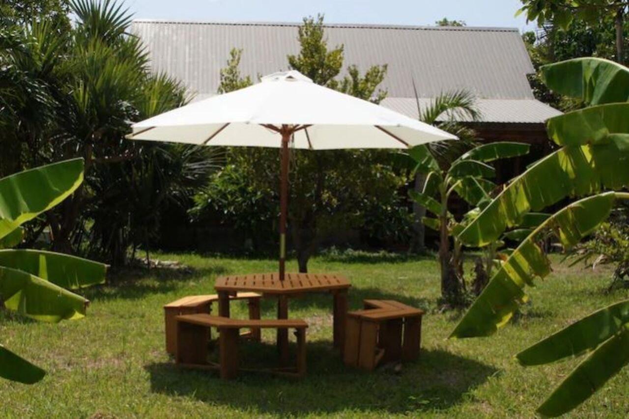 Yoisama Sunrise Beach House Ishigaki  Εξωτερικό φωτογραφία