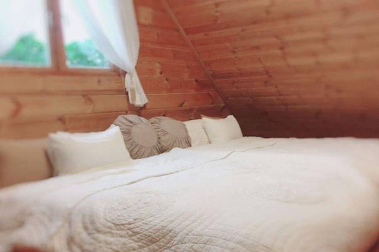 Yoisama Sunrise Beach House Ishigaki  Εξωτερικό φωτογραφία