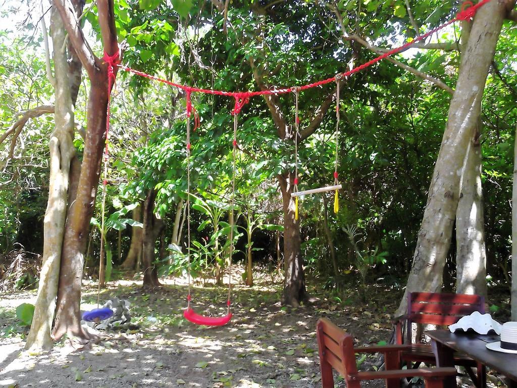 Yoisama Sunrise Beach House Ishigaki  Εξωτερικό φωτογραφία