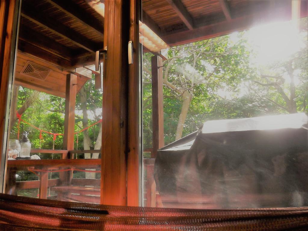 Yoisama Sunrise Beach House Ishigaki  Εξωτερικό φωτογραφία
