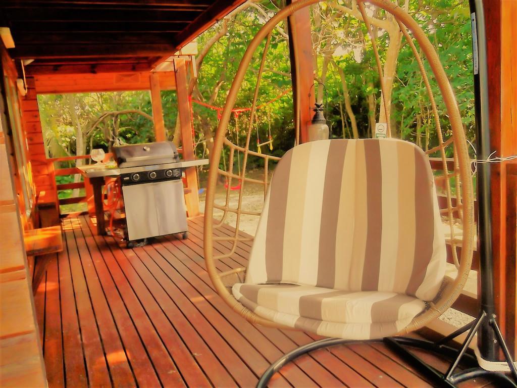 Yoisama Sunrise Beach House Ishigaki  Εξωτερικό φωτογραφία