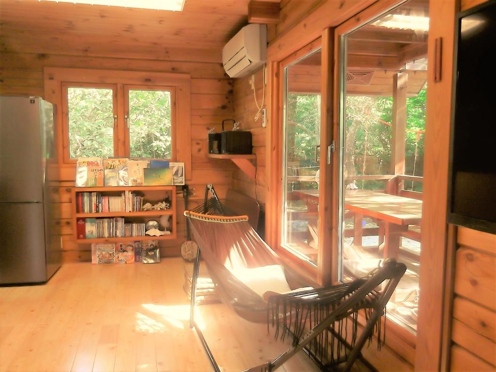 Yoisama Sunrise Beach House Ishigaki  Εξωτερικό φωτογραφία