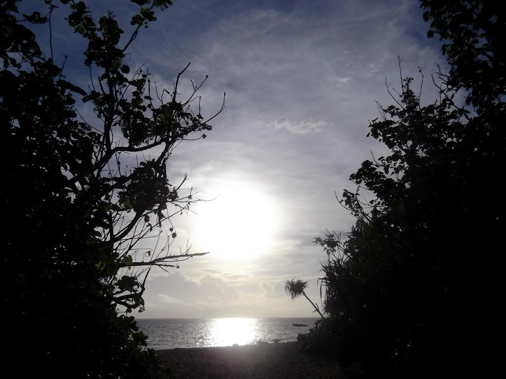 Yoisama Sunrise Beach House Ishigaki  Εξωτερικό φωτογραφία
