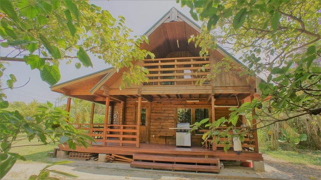 Yoisama Sunrise Beach House Ishigaki  Εξωτερικό φωτογραφία