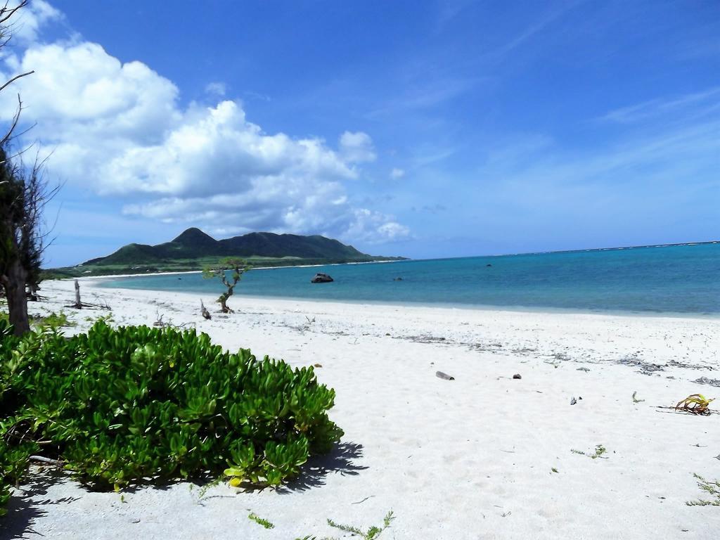 Yoisama Sunrise Beach House Ishigaki  Εξωτερικό φωτογραφία