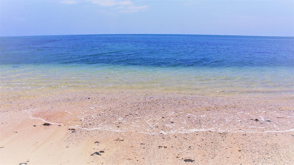 Yoisama Sunrise Beach House Ishigaki  Εξωτερικό φωτογραφία