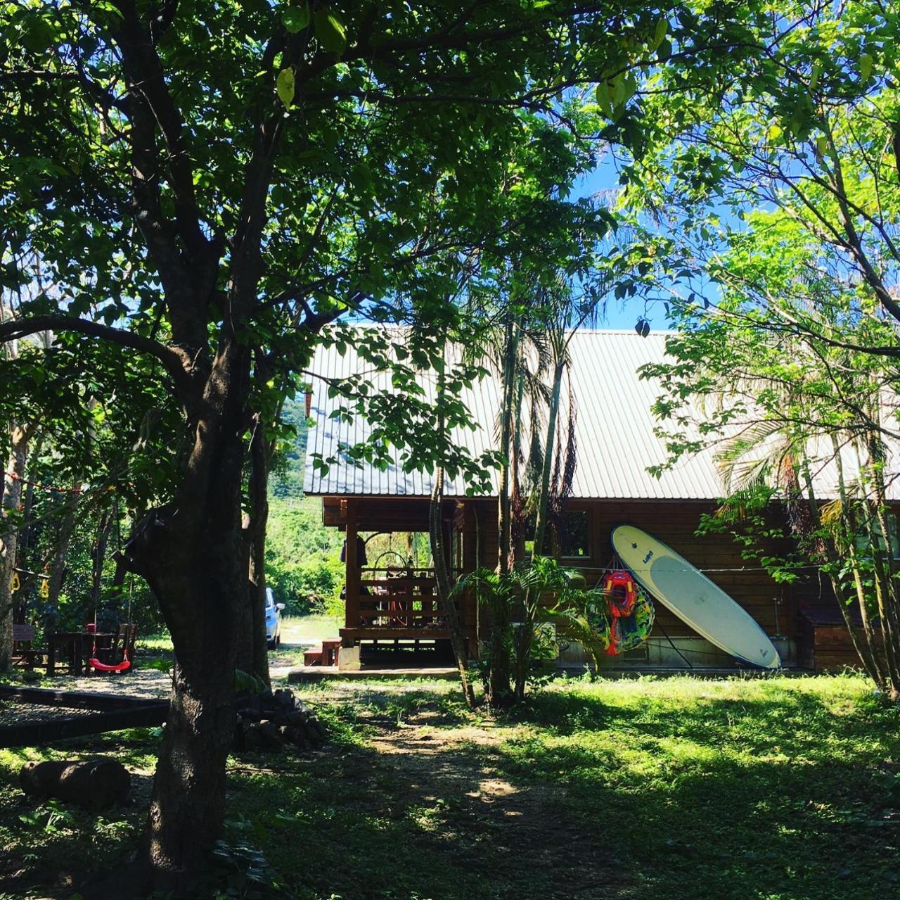 Yoisama Sunrise Beach House Ishigaki  Εξωτερικό φωτογραφία
