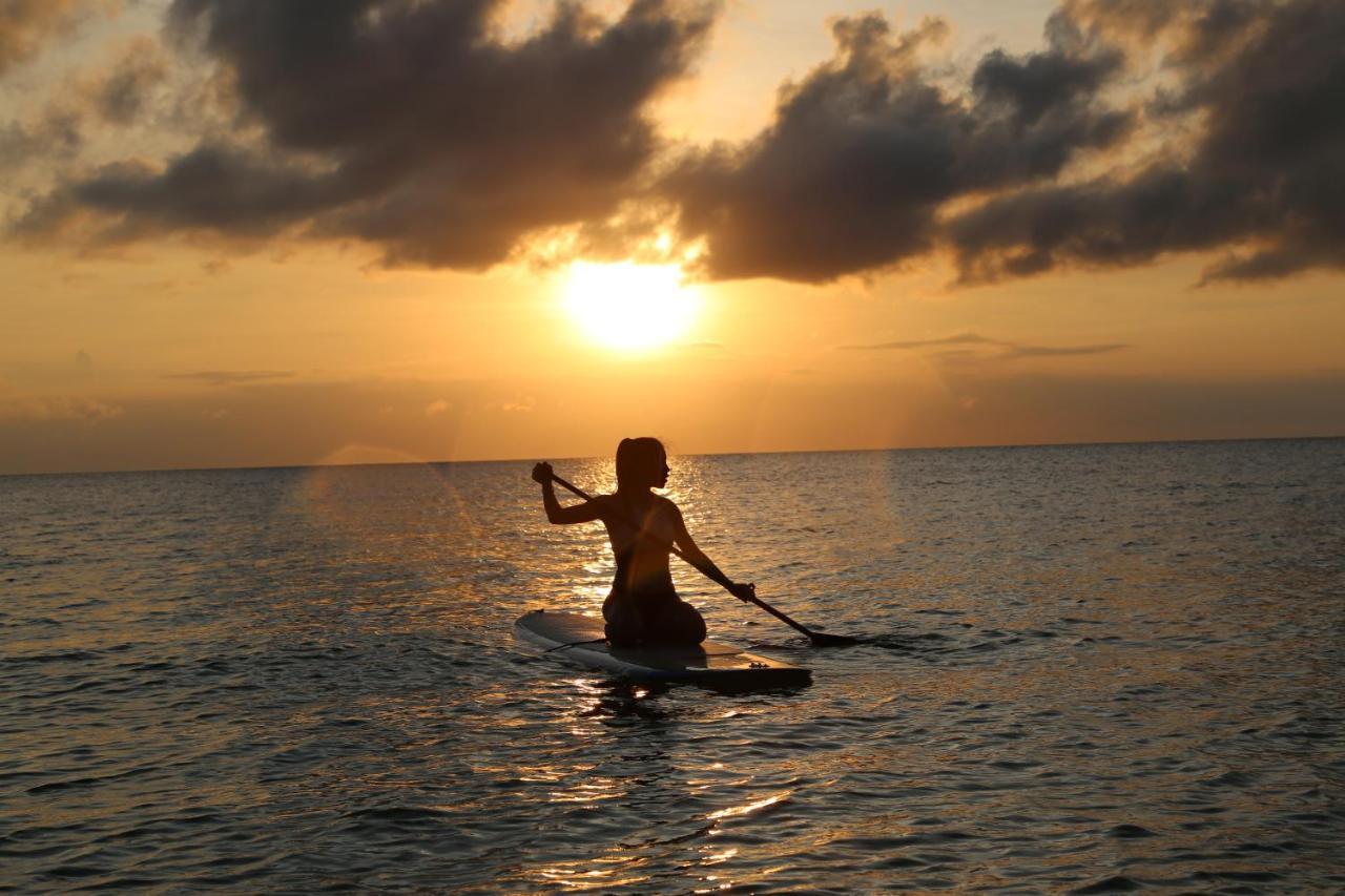 Yoisama Sunrise Beach House Ishigaki  Εξωτερικό φωτογραφία