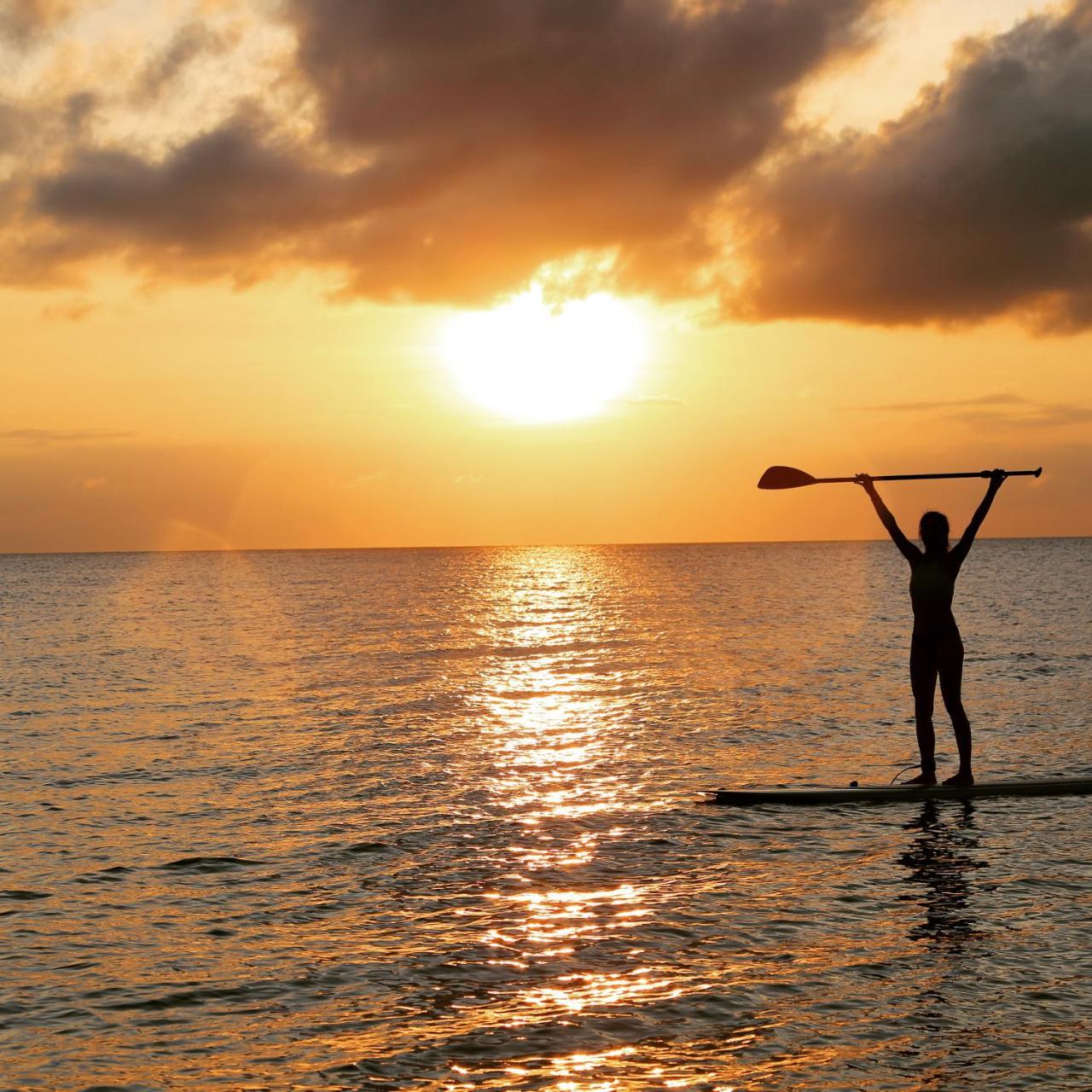 Yoisama Sunrise Beach House Ishigaki  Εξωτερικό φωτογραφία